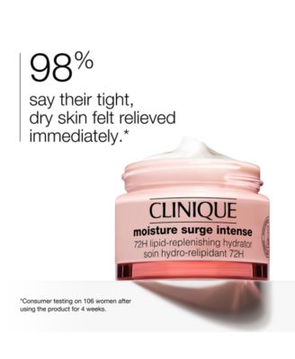 Moisture Surge™ Intense 72H Lipid-Replenishing Moisturizer, 1 oz.