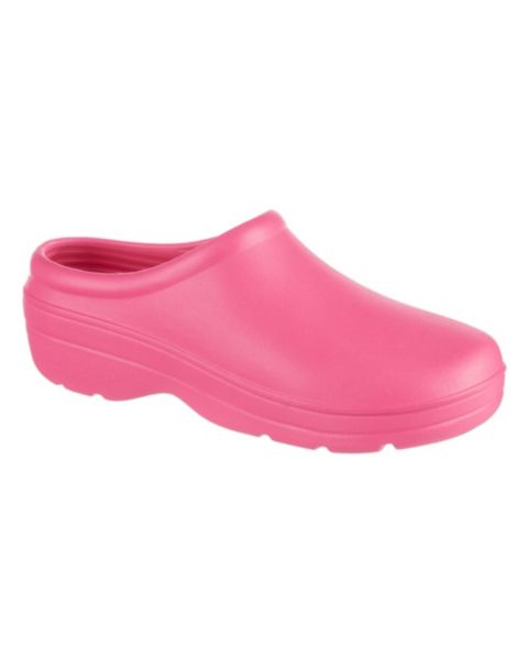 Женские сабо Totes Bailey Molded Clogs with Everywear, цвет: Azalea