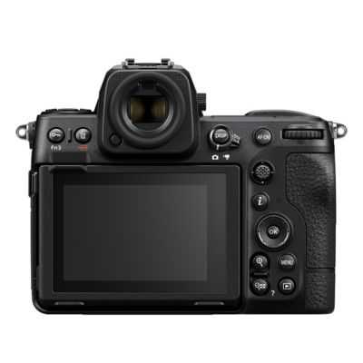 Z8 Mirrorless Camera