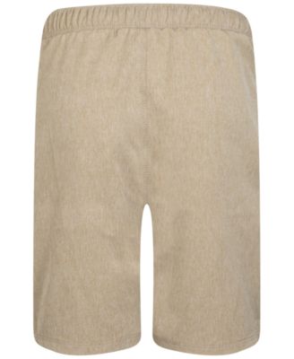 Big Boys Stretch Hybrid Pull-On Shorts