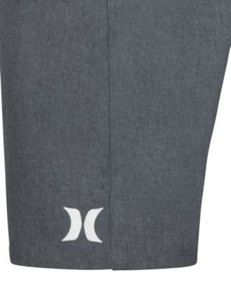 Big Boys Stretch Hybrid Pull-On Shorts
