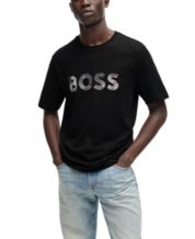 Hugo Boss Men s Tees T Shirts Macy s