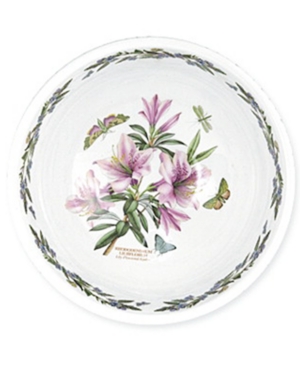 Portmeirion Botanic Garden Serveware, 11" Salad Bowl