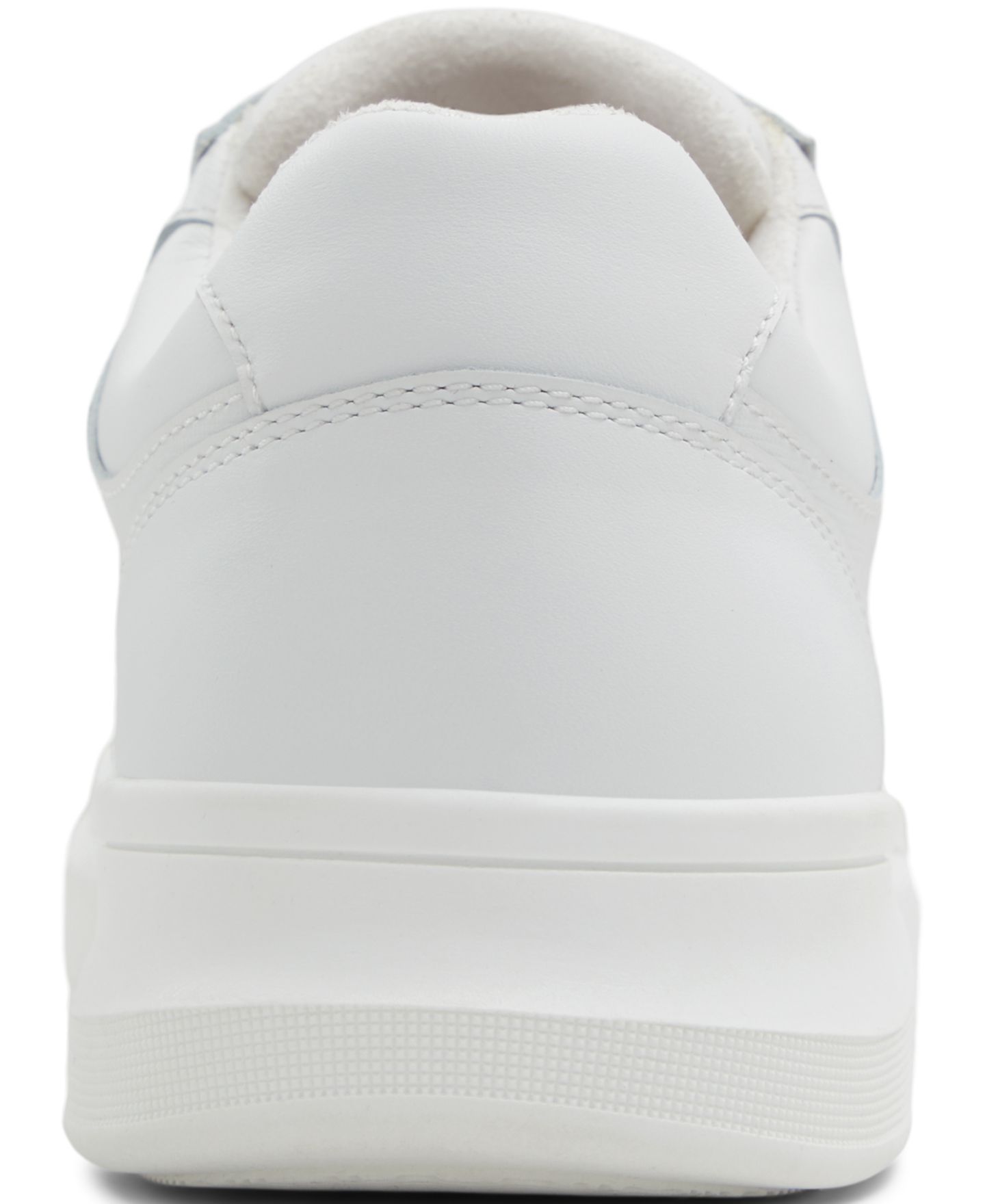Мужские кроссовки ALDO Darren Casual Lace Up, цвет: Белый — фото 3