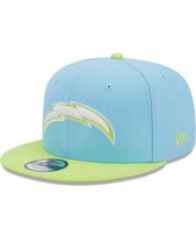 Los Angeles Chargers Men's Hats - Macy's