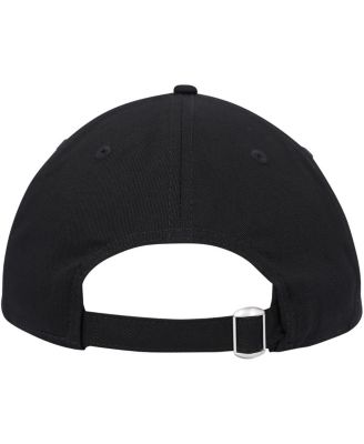 Men's Black Teenage Mutant Ninja Turtles The Group Trucker 9FIFTY Snapback Hat