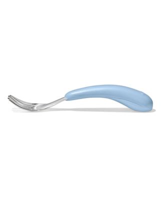 Tot 2 Pc Fork and Spoon Set