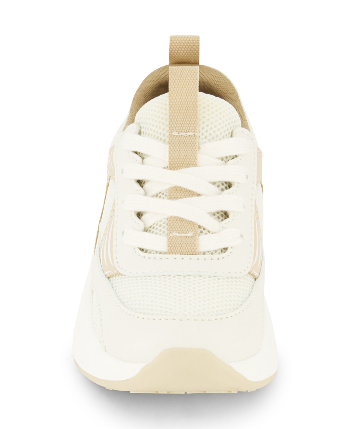 Dkny Little Girls Taylor Teresa Slip On Sneakers