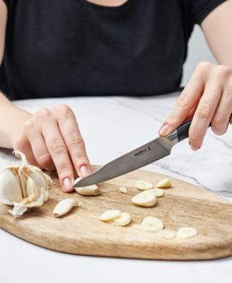 Comfort Stainless Steel Pro Paring Knife 4"