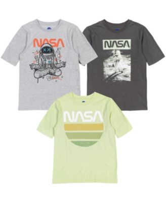 NASA