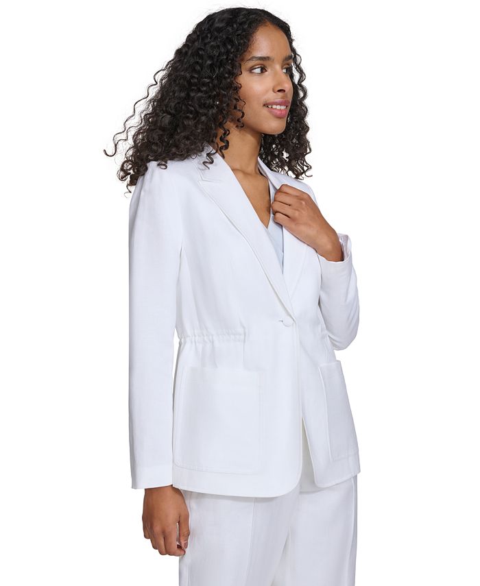 Outfit Women's Lace Blazers Women's Elegant Lace Jacket