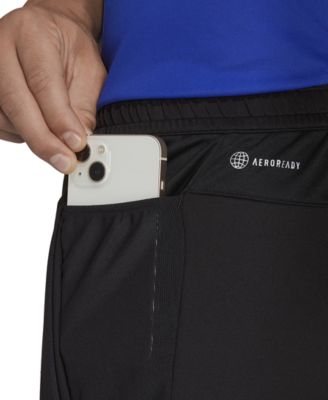 Men's Own The Run Astro Tapered-Fit Reflective Joggers