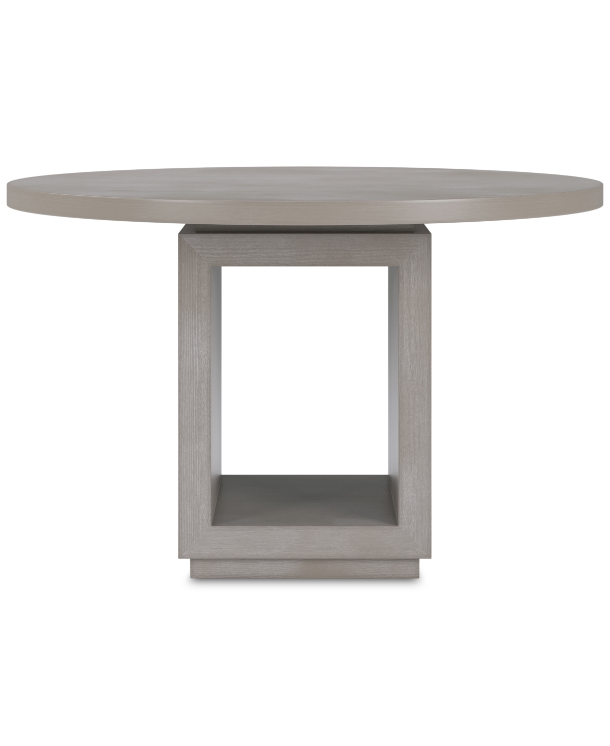 Tivie 5 Pc Dining Set (Round Table + 4 Dining Chairs), Created for Macy's