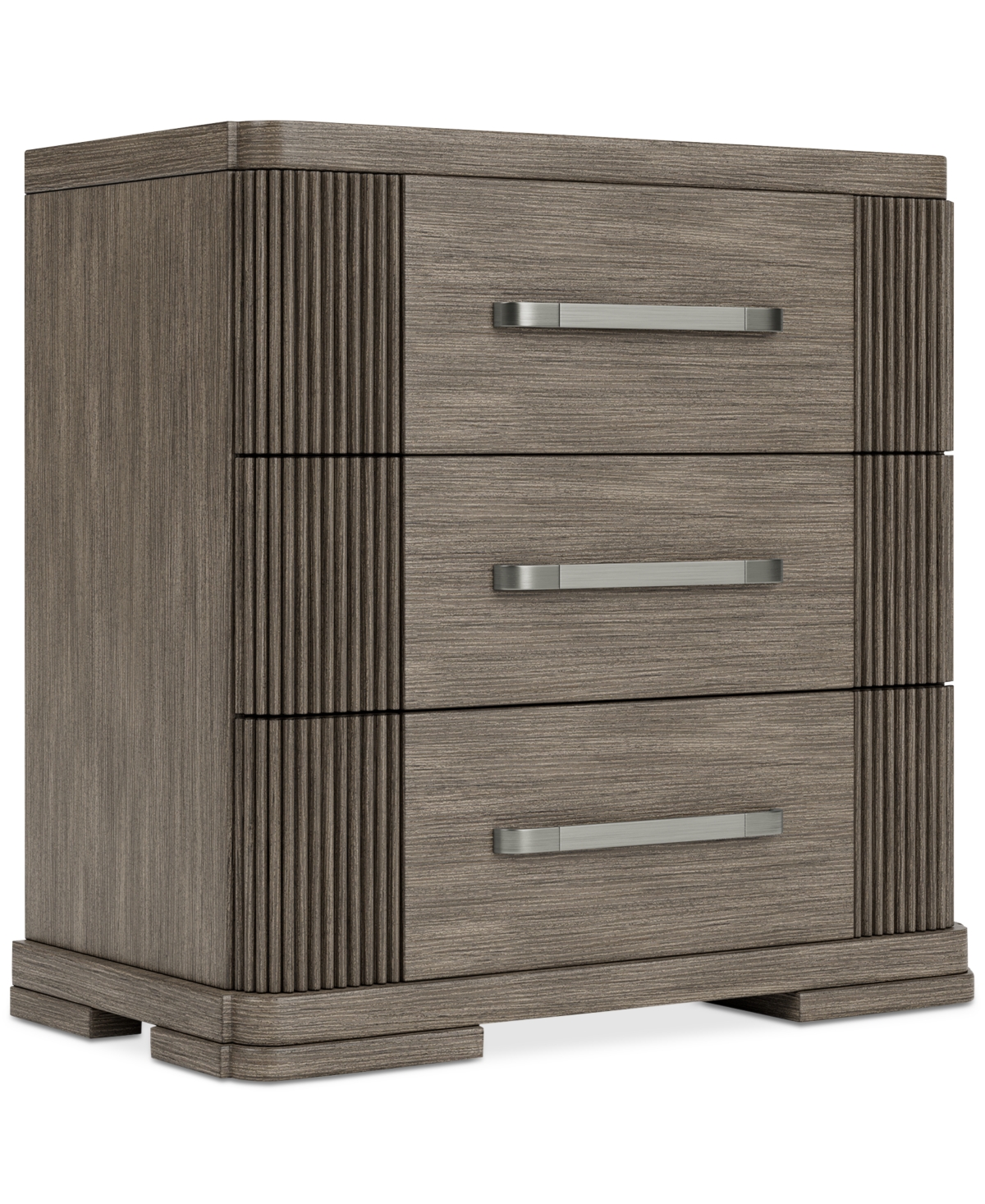 Shop Macy's Frandlyn Nightstand In No Color