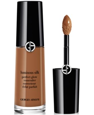 Luminous Silk Concealer