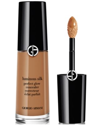 Luminous Silk Concealer
