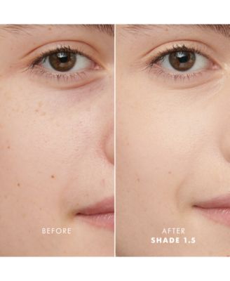 Luminous Silk Hydrating & Brightening Concealer