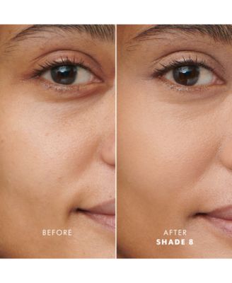 Luminous Silk Concealer