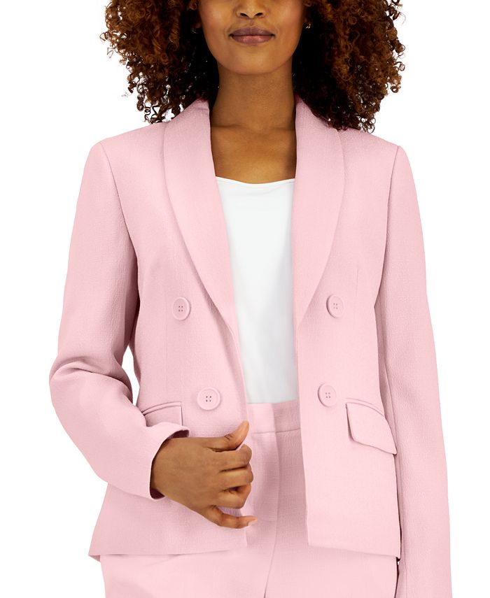 Kasper tutu pink jacket online