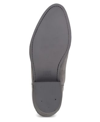 Women's Billy Short Western Leather Booties