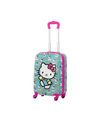 Hello Kitty Rainbows Kids 21