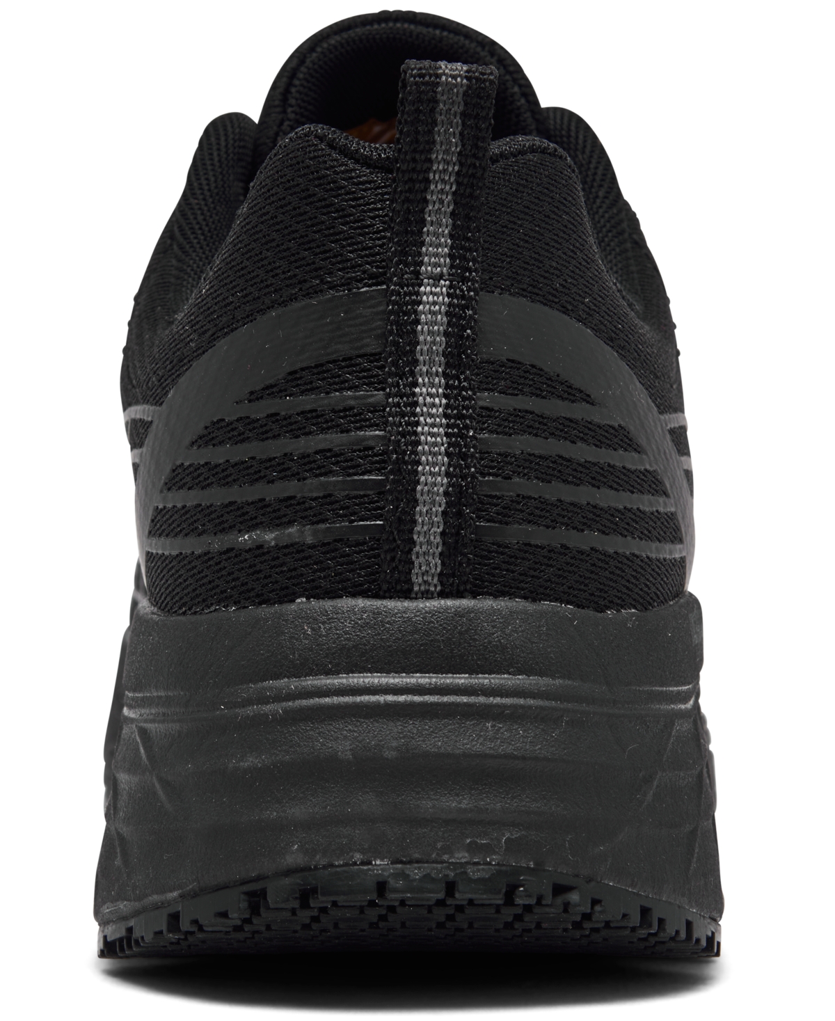 Skechers Women's Relaxed Fit Max Cushioning Elite Slip-Resistant Work Sneakers from Finish Line