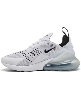 Women's Air Max 270 Casual Sneakers from Finish Line