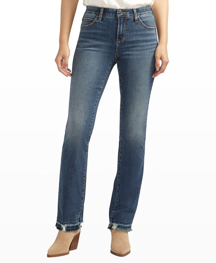 Macys womens sale bootcut jeans