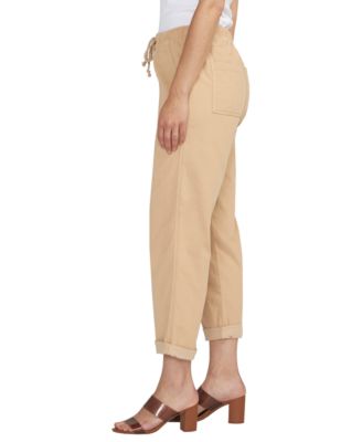 Women's Relaxed Drawstring Pants