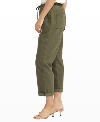 Women's Relaxed Drawstring Pants