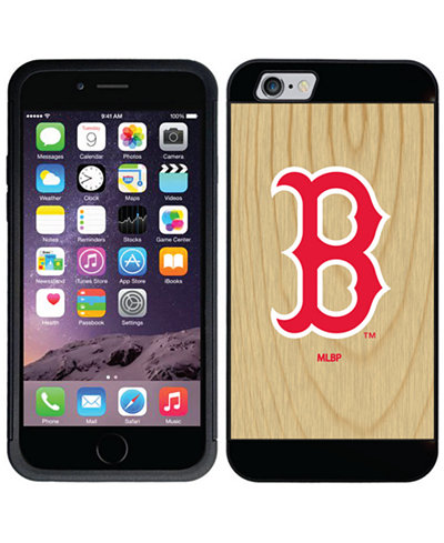Coveroo Boston Red Sox iPhone 6 Case