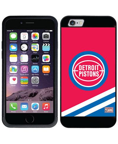 Coveroo Detroit Pistons iPhone 6 Case