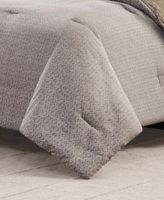 Berkley 9-Pc. Comforter Set, King