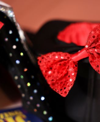 Dress Up Magician Set