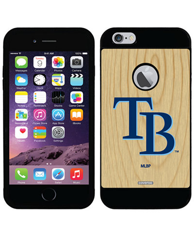 Coveroo Tampa Bay Rays iPhone 6 Plus Case