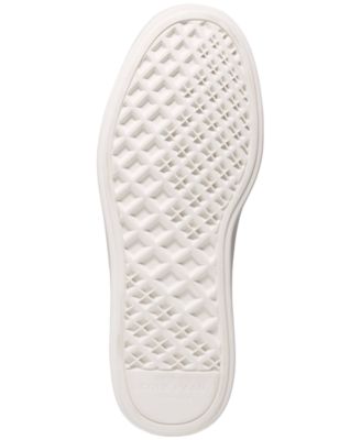 Men's Grand Crosscourt Winner Mixed-Media Lace-Up Sneakers