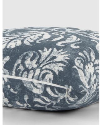 Pattern Decorative Pillow, 20" x 20"