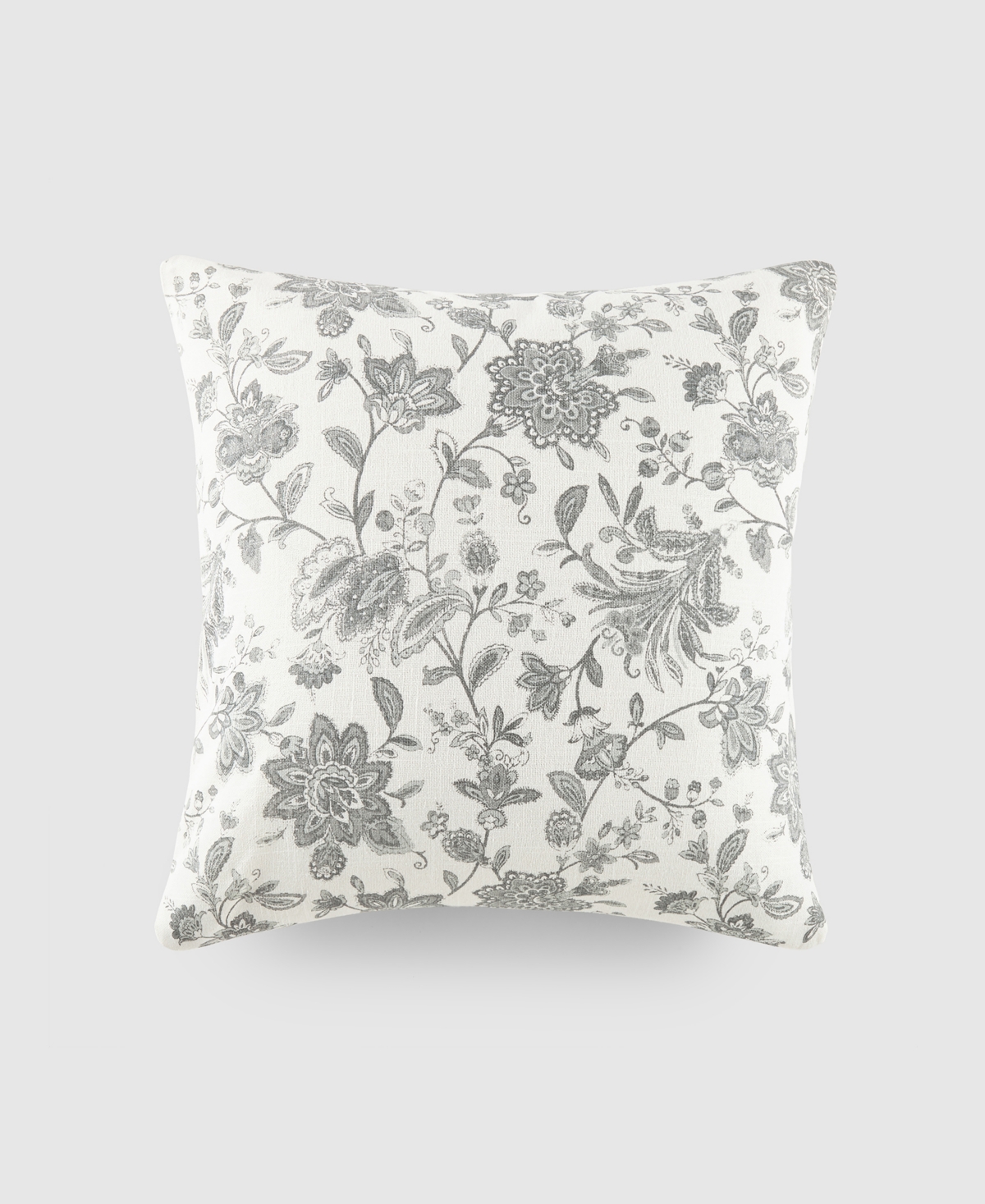 ienjoy Home Botanical Patterns Decorative Pillow,