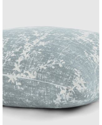 Branches Decorative Pillow, 20" x 20"