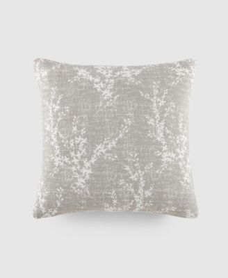 Branches Decorative Pillow, 20" x 20"