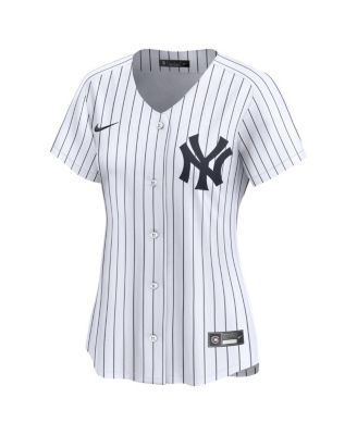 Women's Anthony Volpe White New York Yankees Home Limited Player Jersey