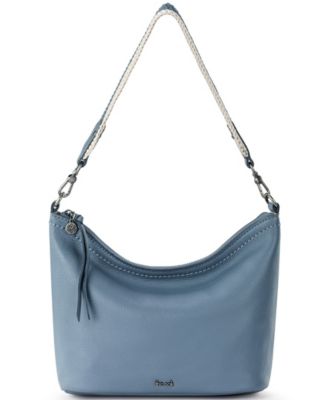 Women's Jasmine Leather Hobo Bag