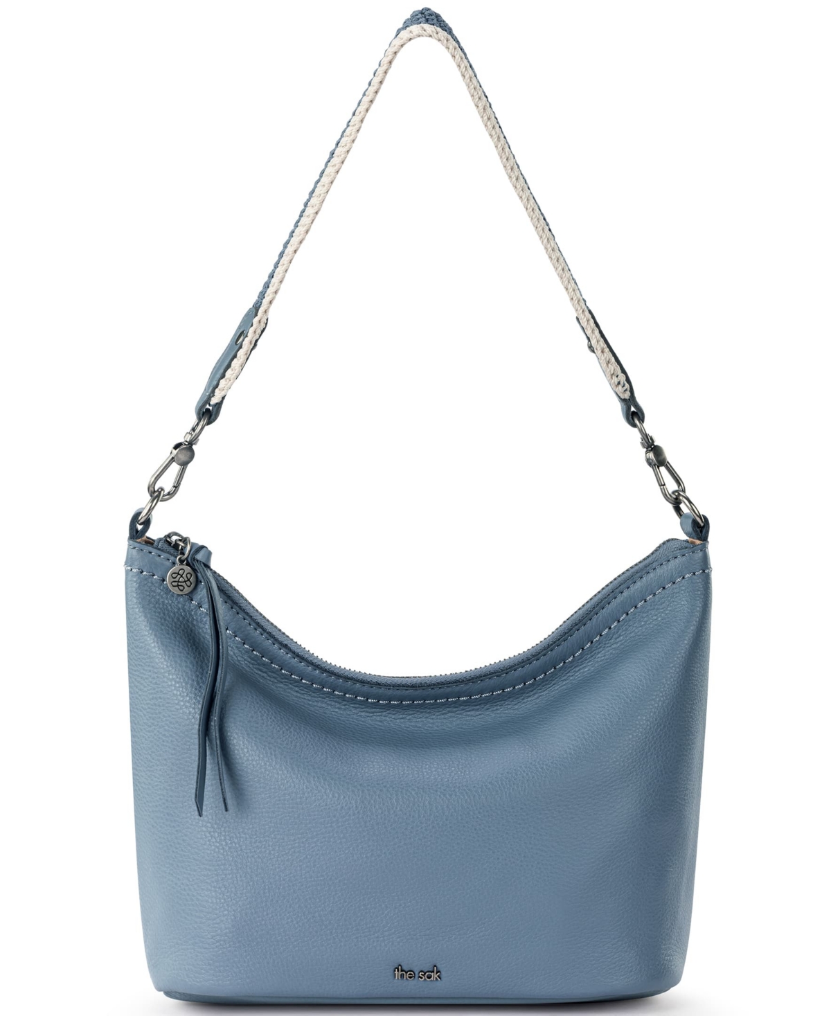 The Sak Women's Jasmine Leather Hobo Bag