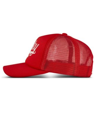 Women's Print Trucker Cap