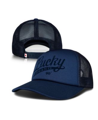 Women's Print Trucker Cap