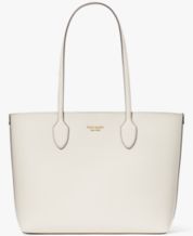 White Kate Spade Purses Handbags Macy s