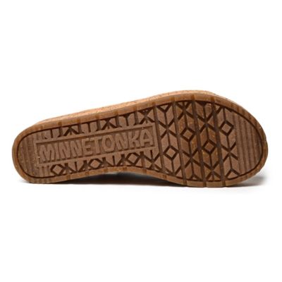 Women's Posey Crossband Wedge Sandal