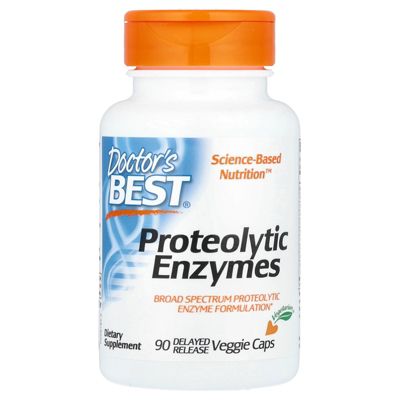 Doctor's Best