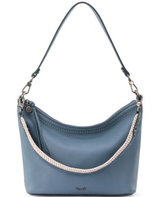 Women's Jasmine Leather Hobo Bag
