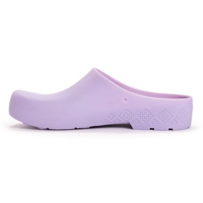 Women's Garden Clog and Glove Set